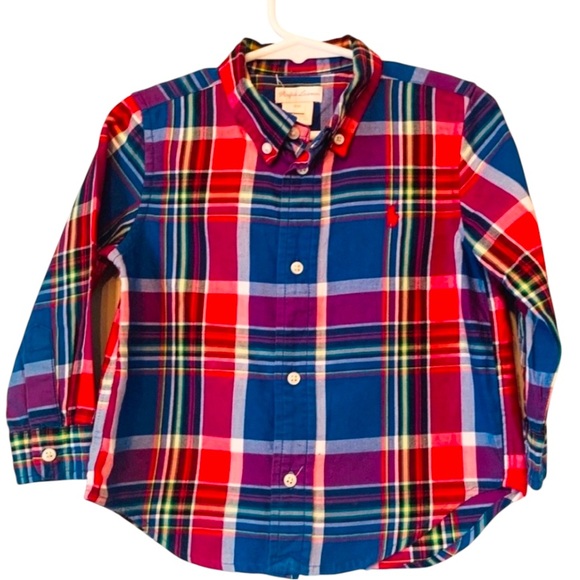 Ralph Lauren Other - Ralph Lauren